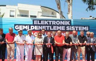 Antalya’daki deniz kirliliğine ’termal’ önlem