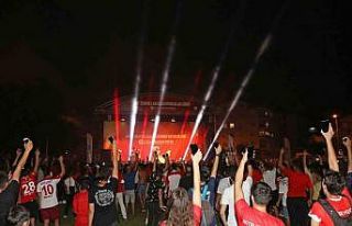 Antalyasporlular Günü kutlanacak