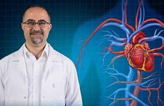 Aort yırtılması ani ölümle sonuçlanabiliyor