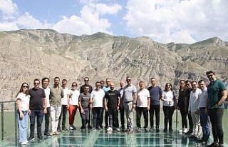 Aras EDAŞ’tan Kamulaştırma Çalıştayı