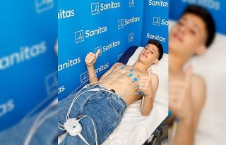 Arda Güler, Real Madrid için sağlık kontrolünden...