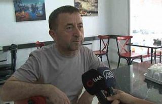 Arnavutköy’de balık kokulu pis şebeke suyu isyanı,...