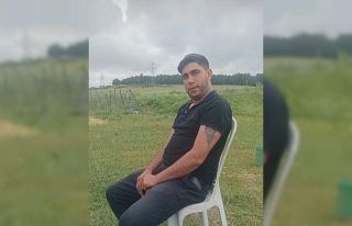 Arnavutköy’de çatışmanın ortasında kalan 34...