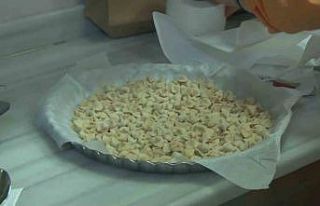 Arnavutköy’de “Mantı Yarışması” düzenlendi