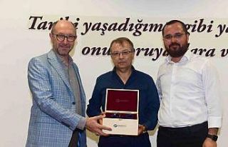 ARSEM’den araştırmacılara yönelik panel