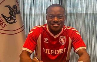 Arsenal’dan Samsunspor’a!