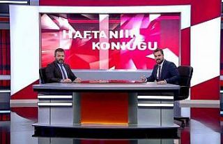 Aslan Abid Uğuz: “Karate, altın gibi hiçbir zaman...