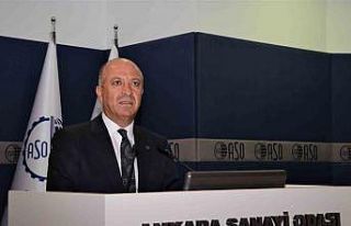 ASO Başkanı Ardıç: “15 Temmuz’u unutmadık,...