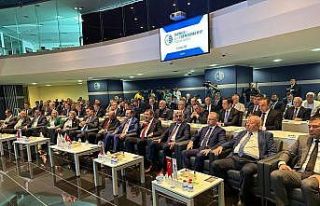 ASO Temmuz ayı Meclis Toplantısı Hisarcıklıoğlu’nun...