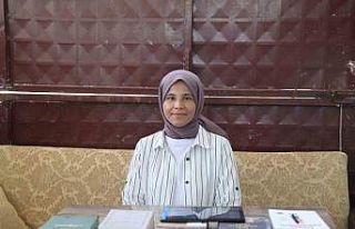 Asrın Felaketi’nden kurtuldu, YKS’de derece yaptı