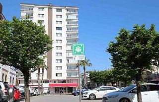 Atakum’da afet bilinci oluşuyor