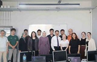 Atakum’da staj yeri sorununa çözüm