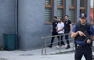 Ataşehir’de kadını parçalayan köpeğin sahibi...