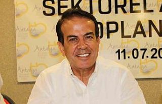 ATB öncülüğünde kesme çiçek sektörü masaya...