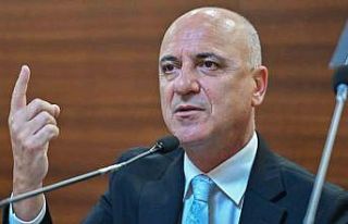 ATSO Başkanı Bahar: "Ekonomide somut adımlar...