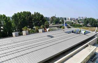 ATSO’da yeşil dönüşüm