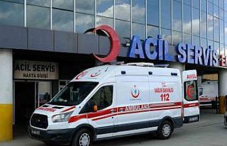 Av tüfeğiyle yanlışlıkla kendini vuran çoban...