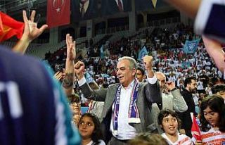 Avrupa Şampiyonu’nun rakibi belli oldu