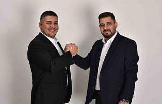 Avrupa Türk parfümüne yöneldi