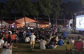 Aydın Büyükşehir Belediyesi Tekstil Park’ta...