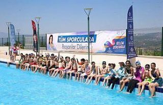 Aydın Büyükşehir Belediyesi’nden Karacasulu...