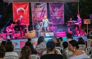 Aydın Büyükşehir Belediyesi’nden Sultanhisar’da...