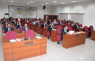 Aydın için bir araya gelecekler