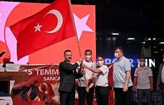 Aydın’da 15 Temmuz programı belli oldu