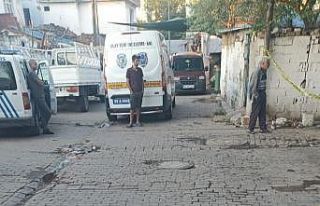 Aydın’da bir kişi sokakta ölü bulundu