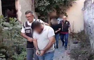 Aydın’da dolandırıcılık operasyonu