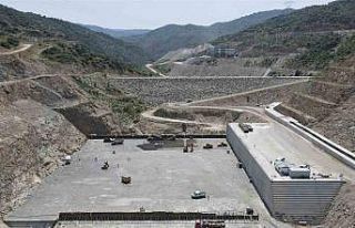 Aydın’da Sarıçay Barajı için tarih verildi