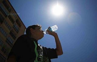 Aydın’da sıcaklar hissedilir derecede artacak