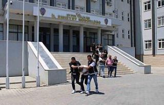 Aydın’da tefeci operasyonu: 4 gözaltı