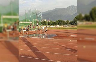 Aydınlı Cuma Avrupa barajını geçti, Kudüs’te...