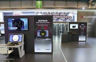 AYESAŞ, savunma ve havacılık alanındaki çözümleri...