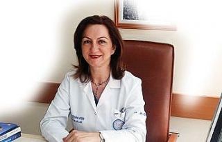 Aygen: "Kronik viral hepatitler önlenebilir...