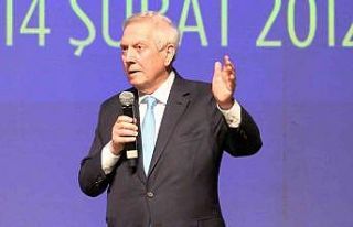 Aziz Yıldırım: “Direnişin ateşini yakan Fenerbahçe’nin...