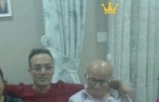 Babasını bıçaklayan zanlı tutuklandı