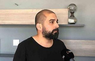 Babasının ve kardeşinin öldüğü kazaya neden...