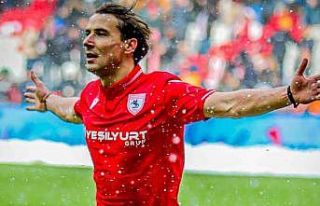 Bahattin Köse, Elazığspor’da