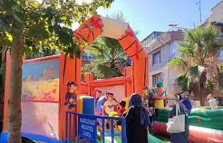 Bahçelievler Belediyesi, 1990’lar 2000’ler festivali...