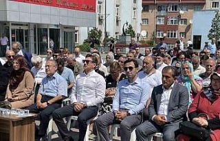 Bahçelievler’de 15 Temmuz sergisi açıldı