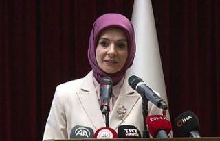 Bakan Göktaş: “Milletimiz gözünü kırpmadan...