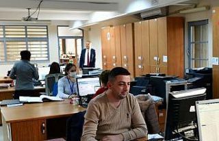 Bakan Özhaseki açıkladı: Tapu ve Kadastro’dan...