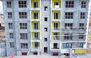 Bakan Özhaseki: “Malatya’da 103 bin 19 konut...