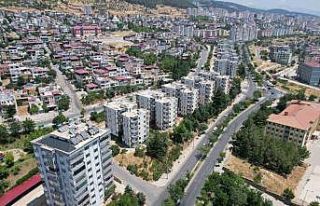 Bakan Özhaseki’nin ’Yerinde dönüşüm’ açıklamasına...