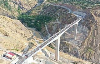 Bakan Uraloğlu: "3 yıl önce hizmete giren...