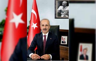 Bakan Uraloğlu: "FETÖ devletimizin her noktasına...