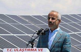 Bakan Uraloğlu: “Van’a 37 milyar 660 milyon liranın...