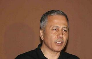 Bakan Yerlikaya: “Yanan 7 evimiz var, dört araçta...